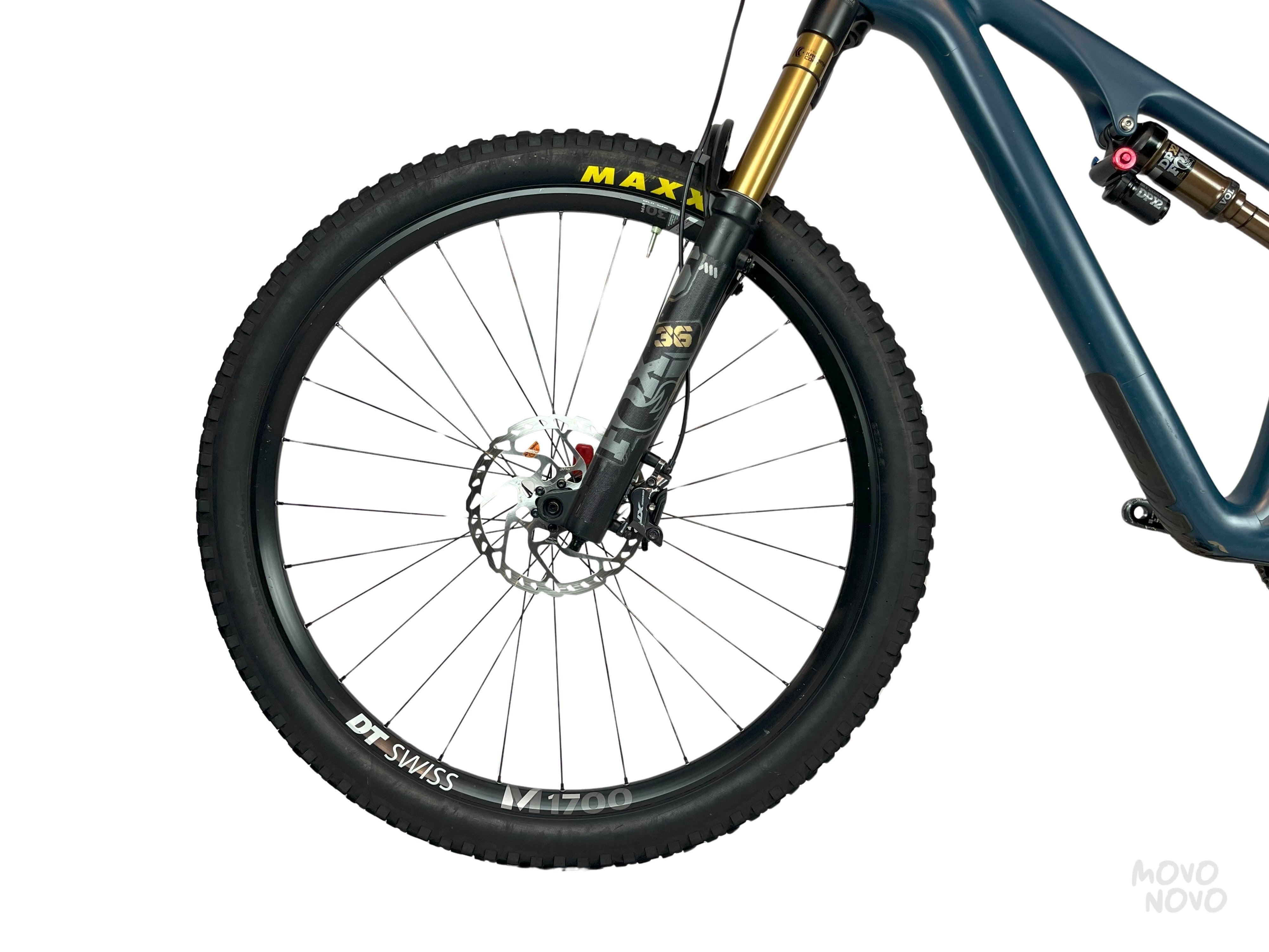 Yeti SB130 2020 - M