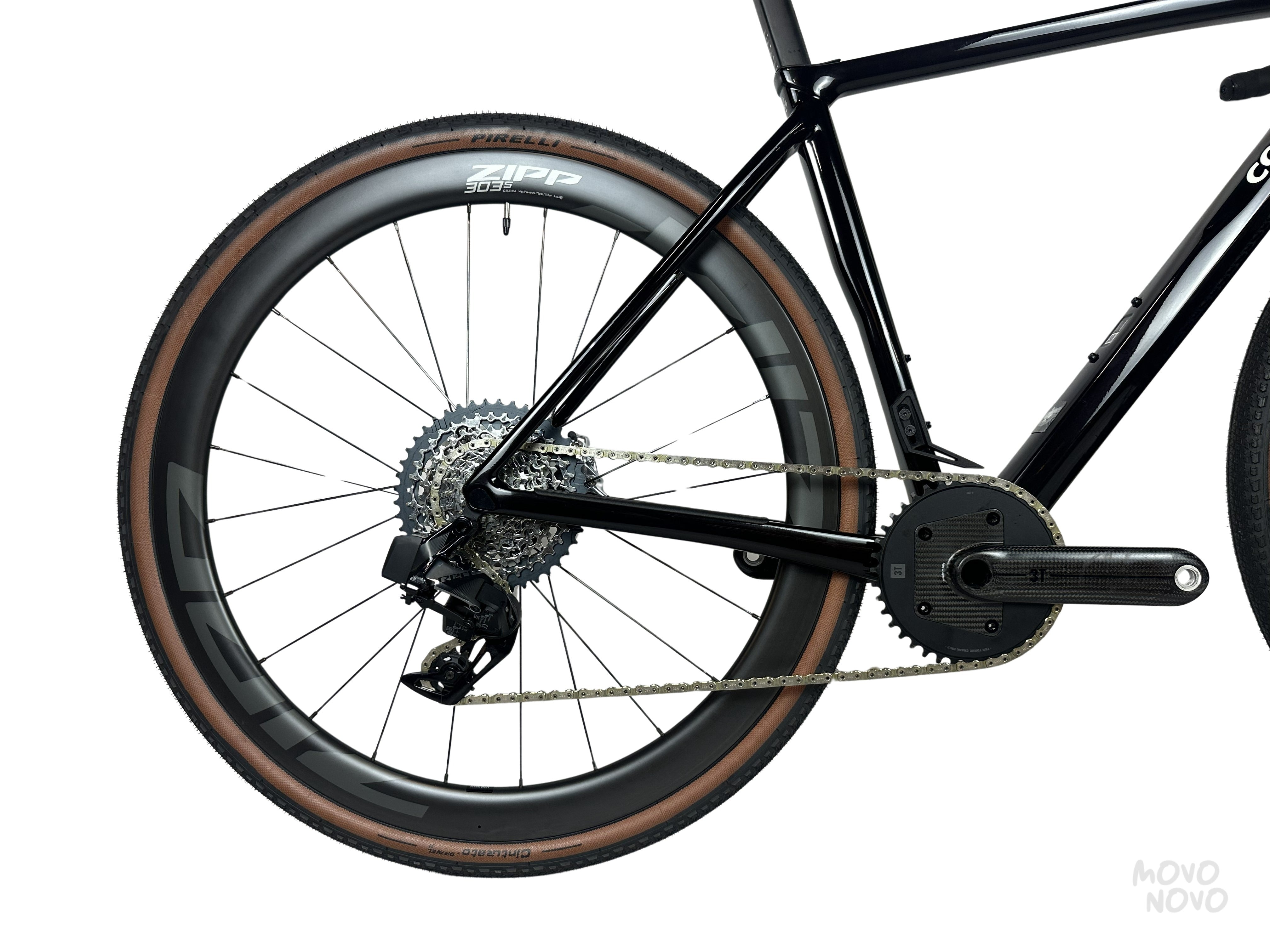 Colnago C68 Gravel 2025 - 480
