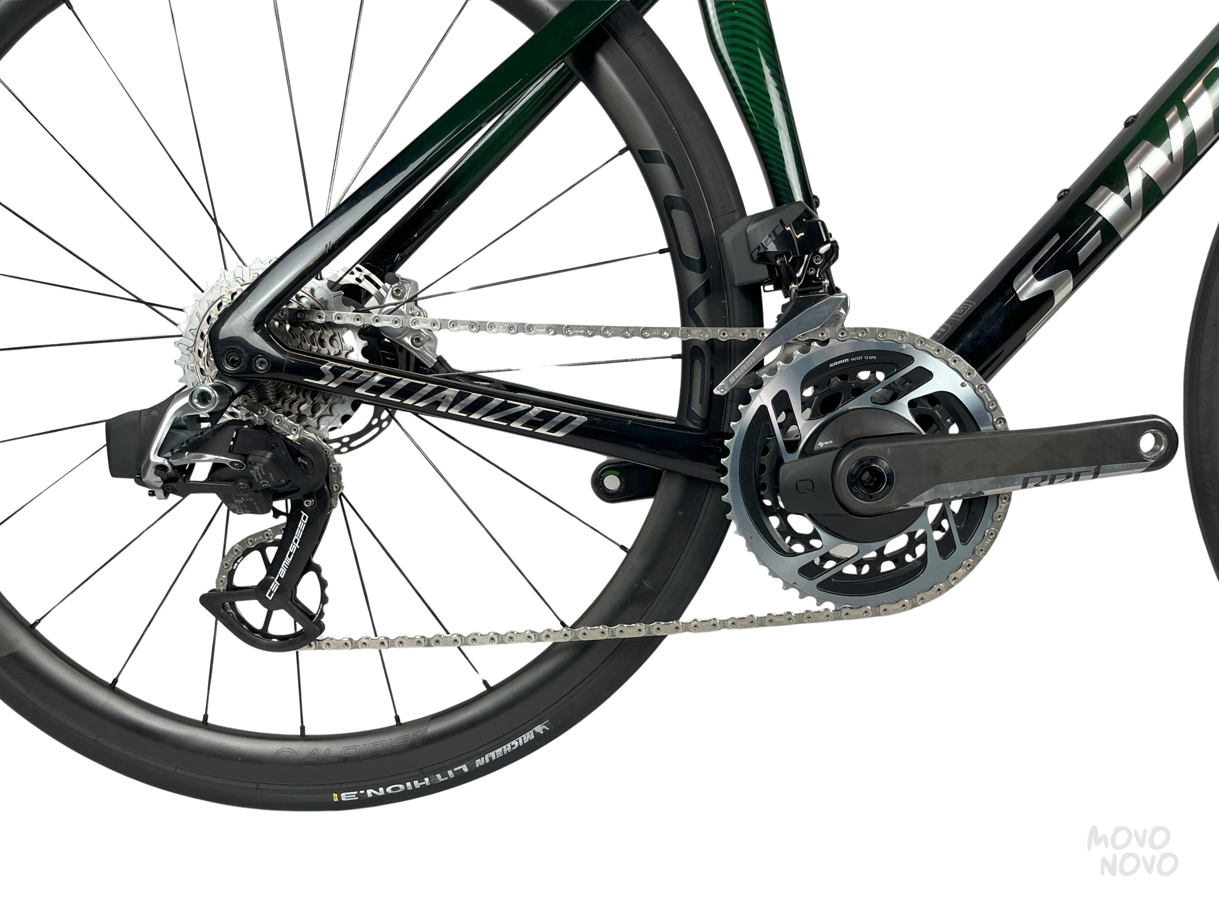 Specialized Tarmac 2021 - 54