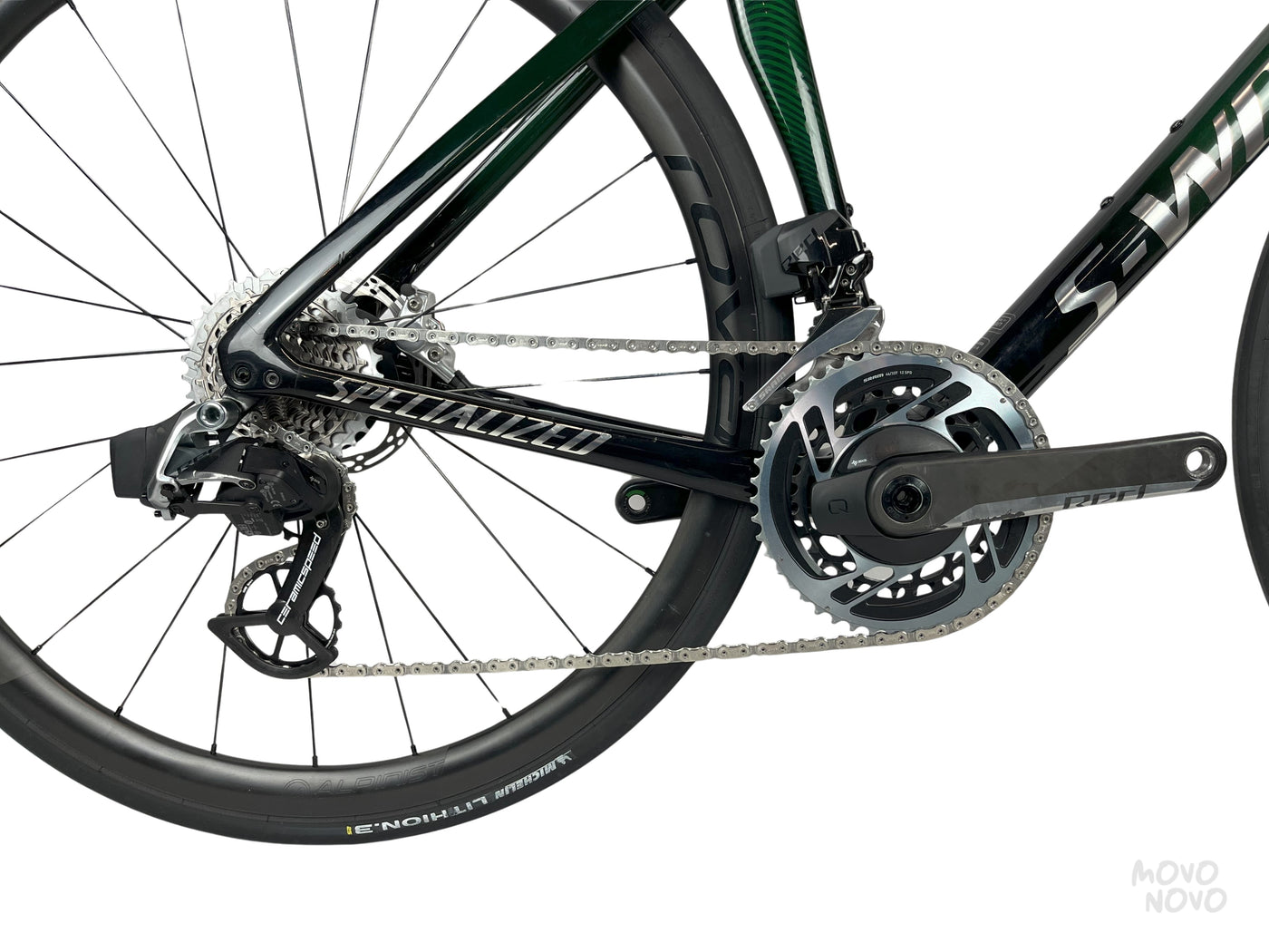 Specialized Tarmac 2021 - 54