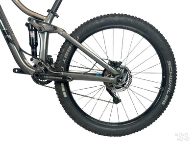 Trek Fuel ex 5 2018 - XS