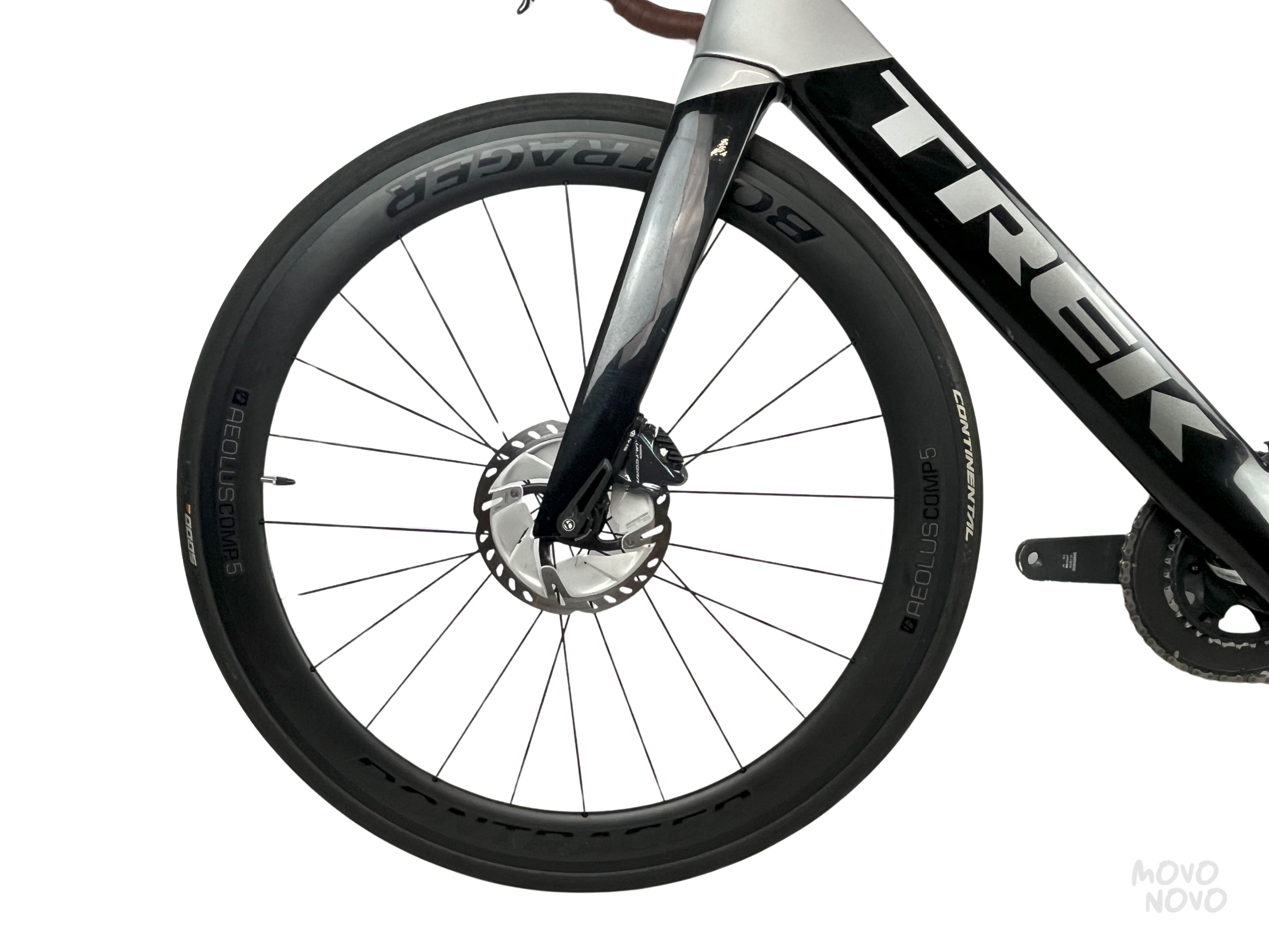 Trek Madone SLR 7 2020 - 58