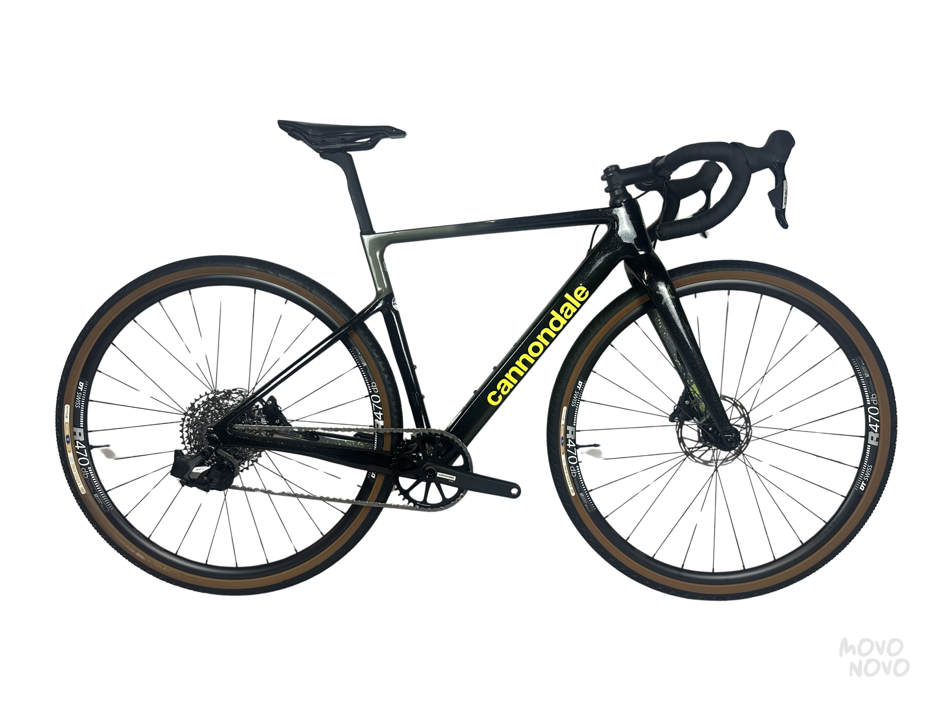 Cannondale SuperSix EVO CX 2024
