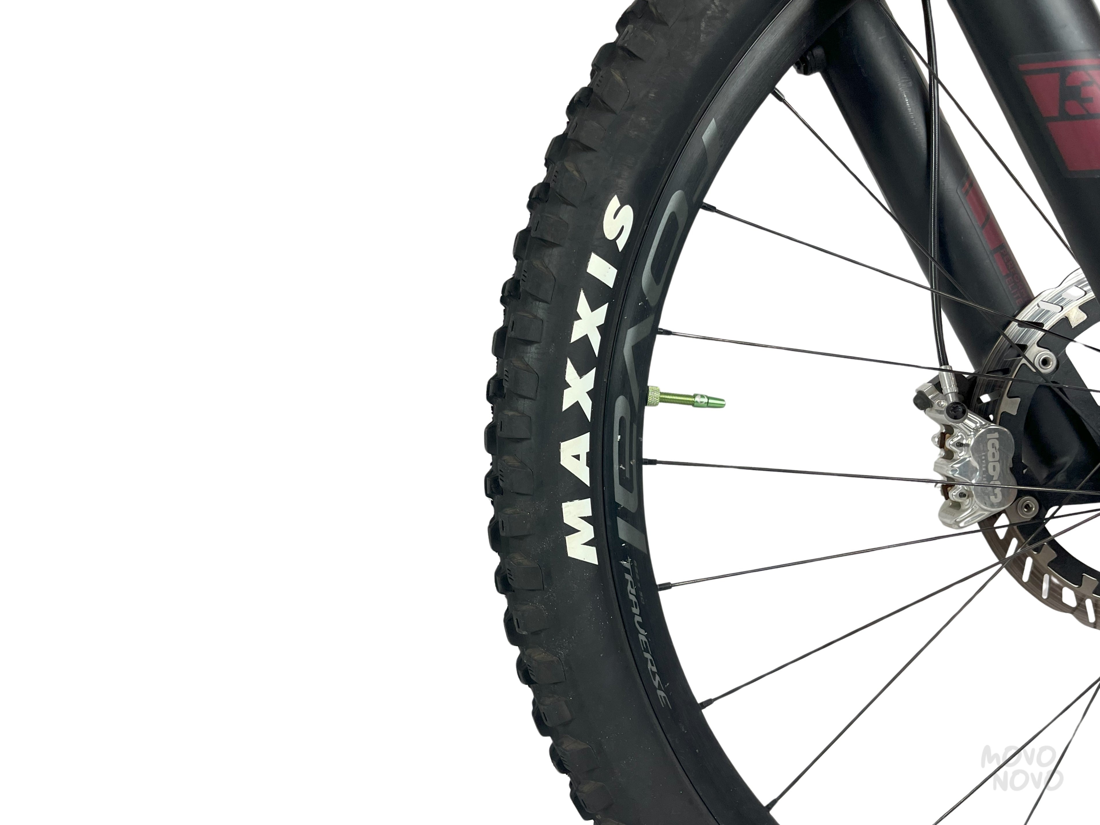 Specialized Levo expert 2022 - S4