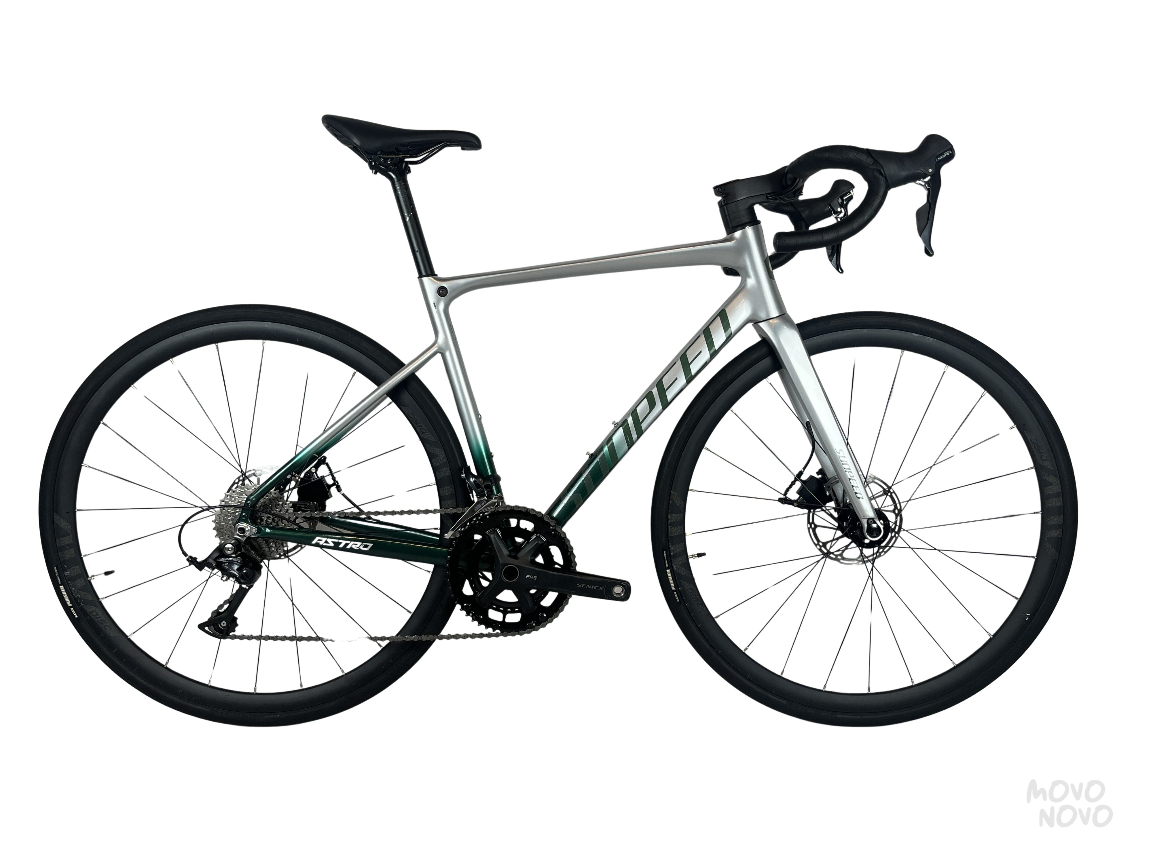 Sunpeed ASTRO 2023 - M
