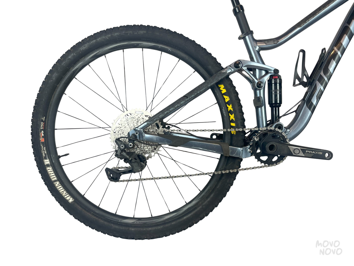 Giant Stance 2 2023 - S