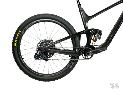 Giant Trance X 2021 - L
