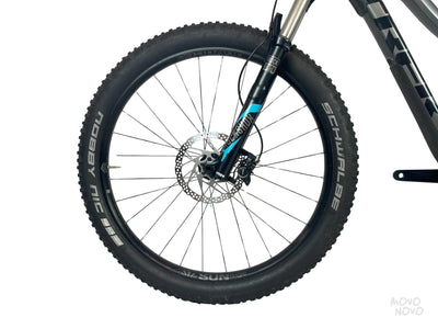 Trek Fuel ex 5 2018 - XS