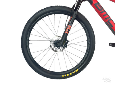 BMC Fourstroke 01 2022 - L