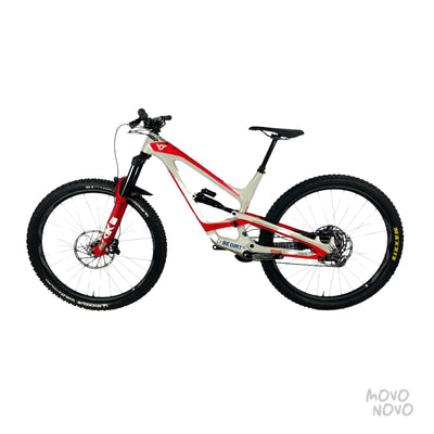 YT Industries CAPRA CF 2018 - L