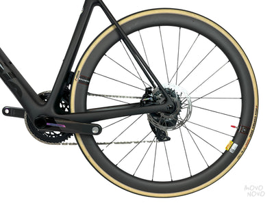 Cervelo R5 Sram Force Axs Five Black 2025 - 54