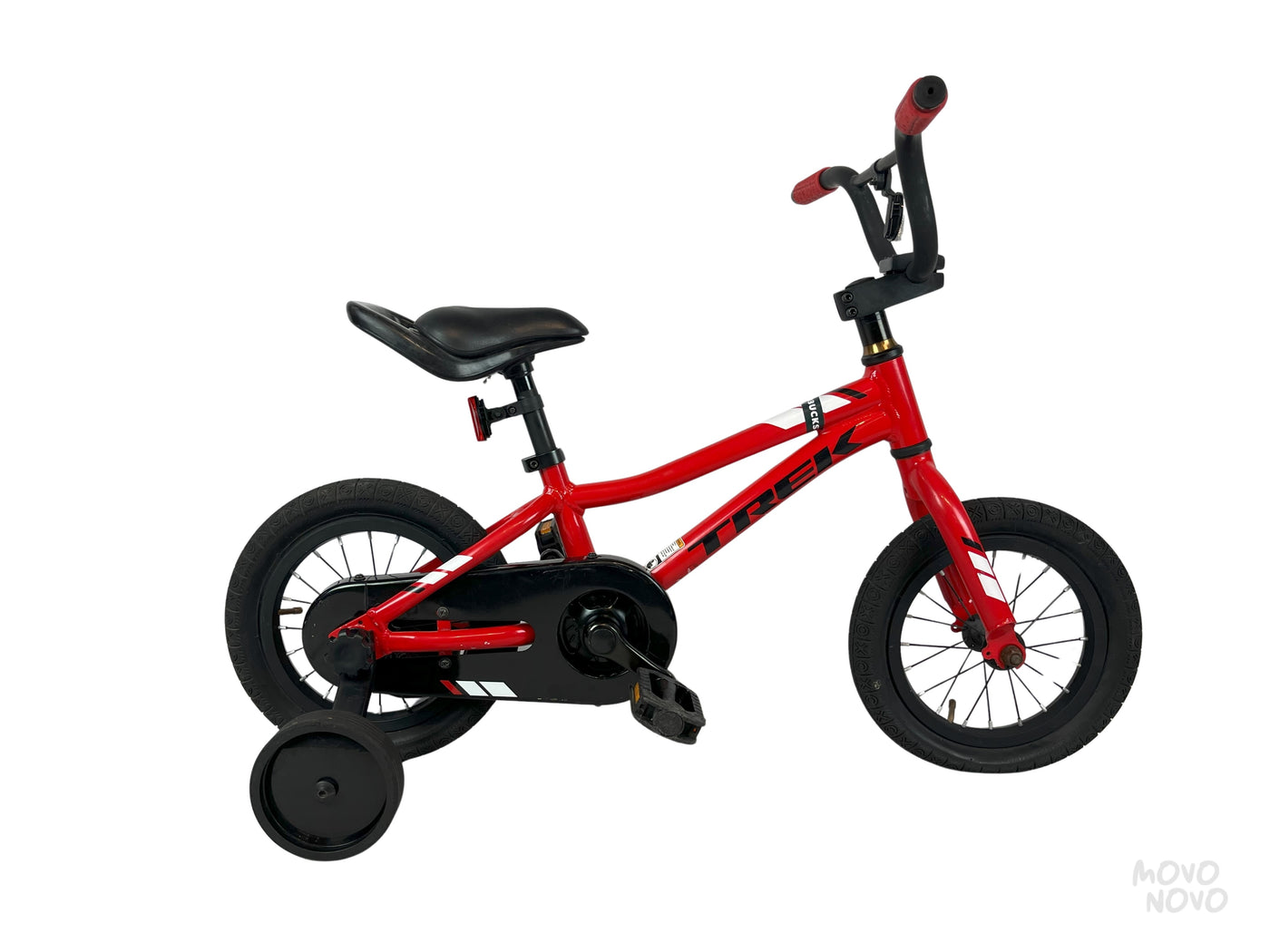 Trek Precaliber 2020 - R-12