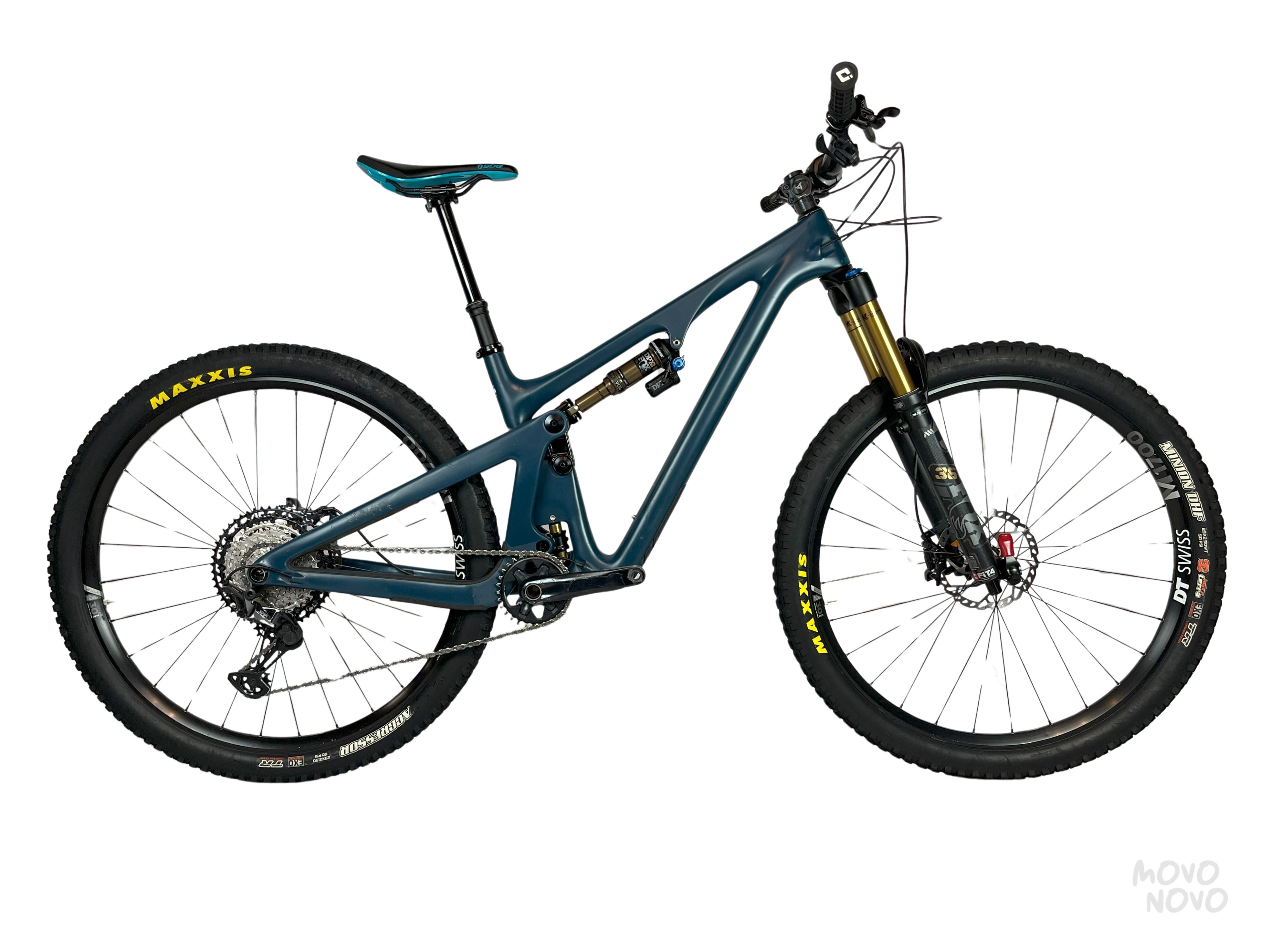 Yeti SB130 2020 - M