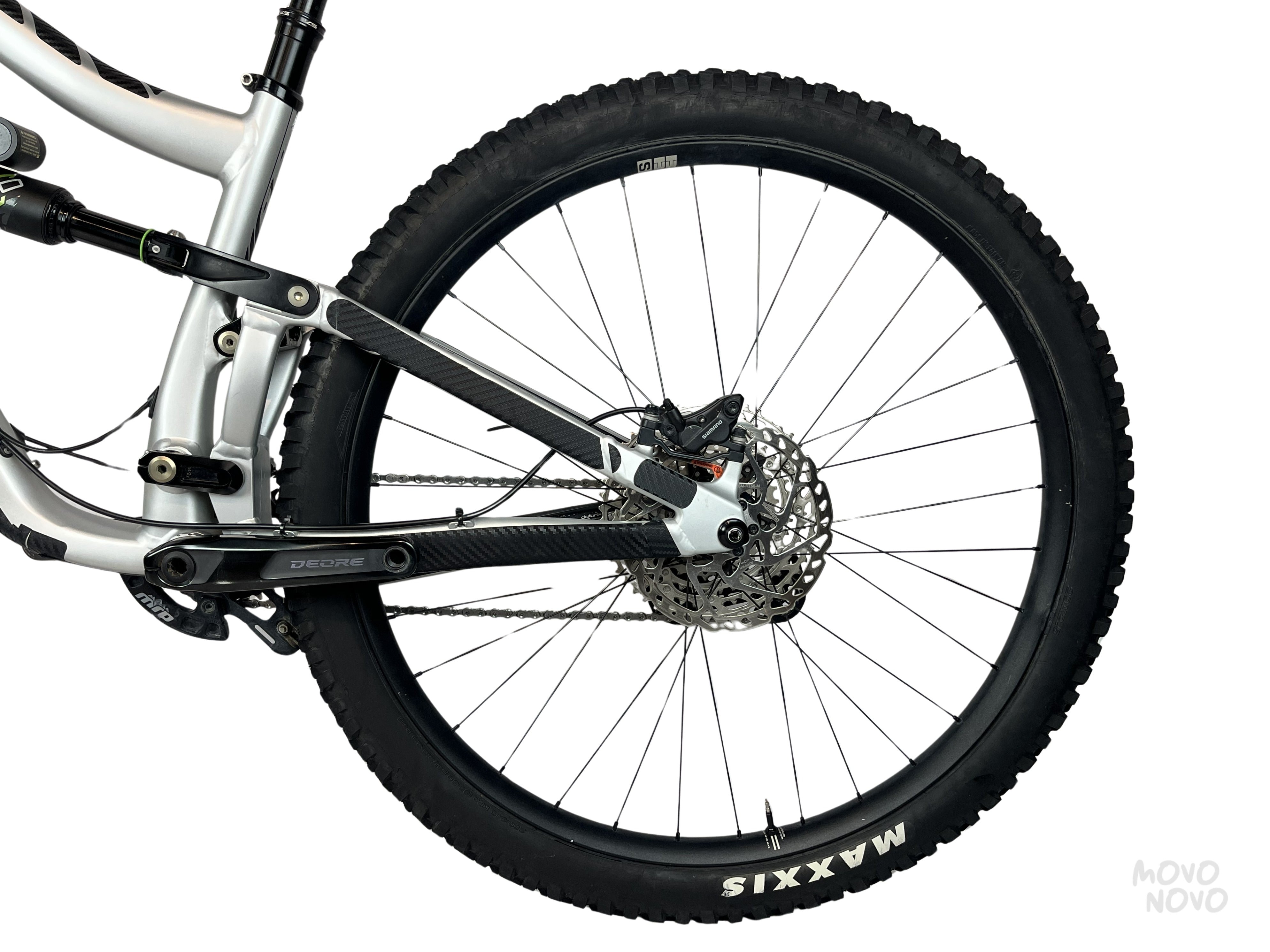 Ibis Ripmo AL 2023 - M