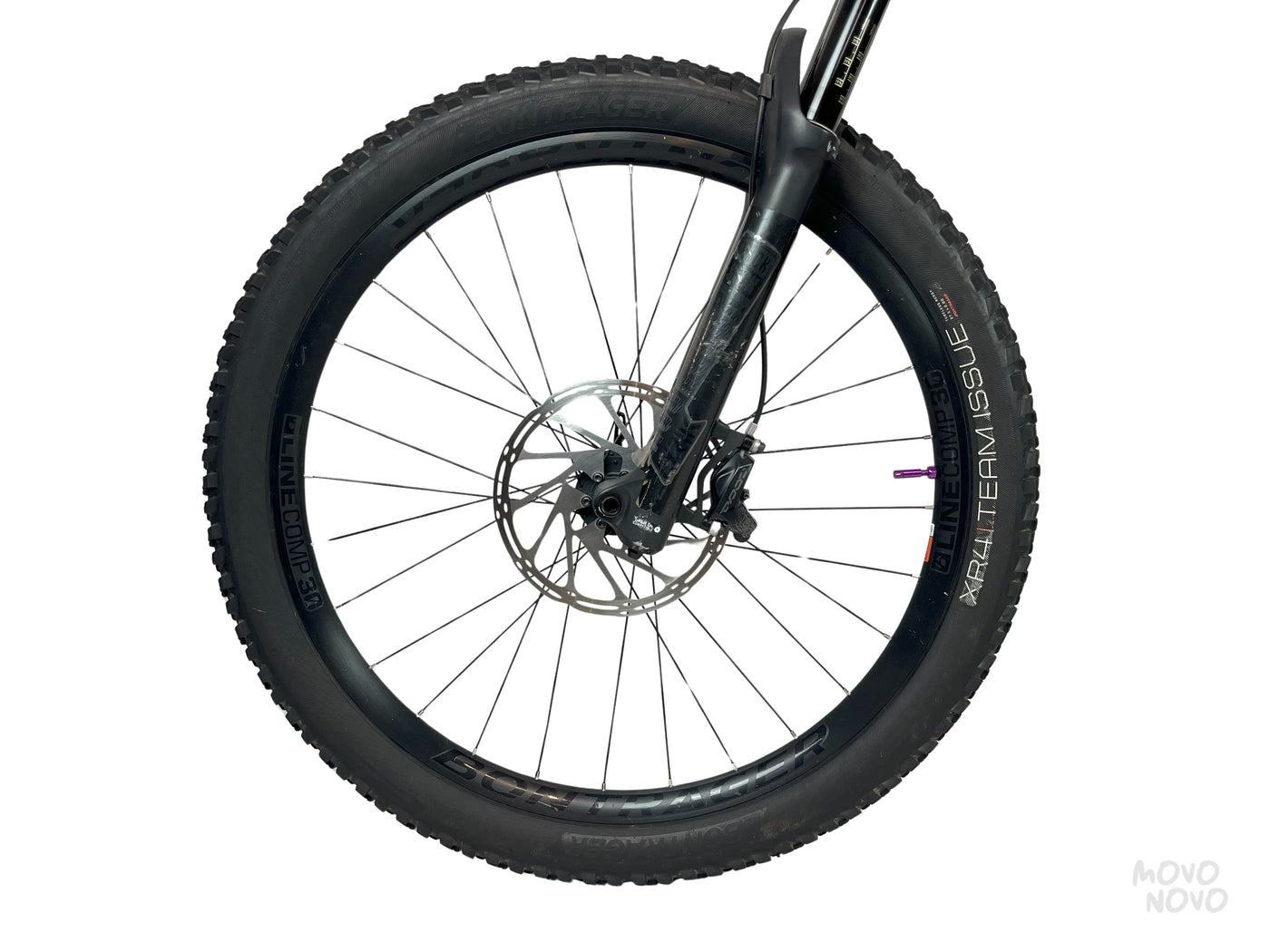 Trek Remedy 9.7 2019 - M