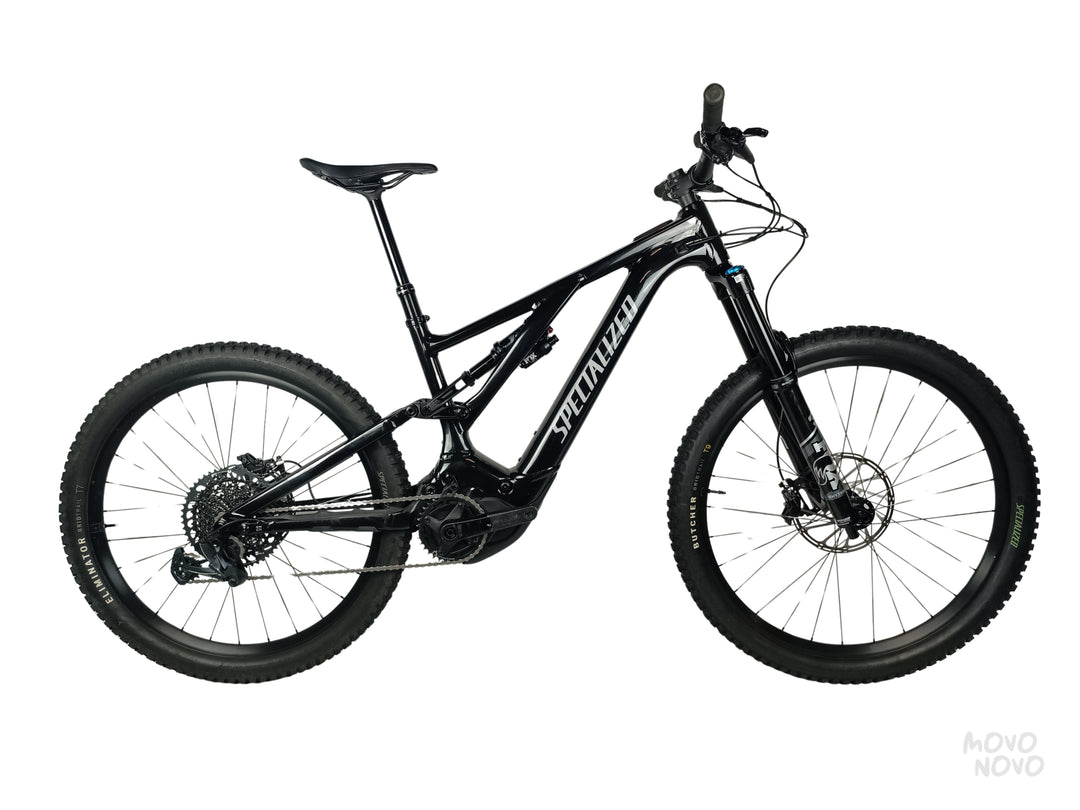 Specialized Turbo levo comp alloy 2023 S4