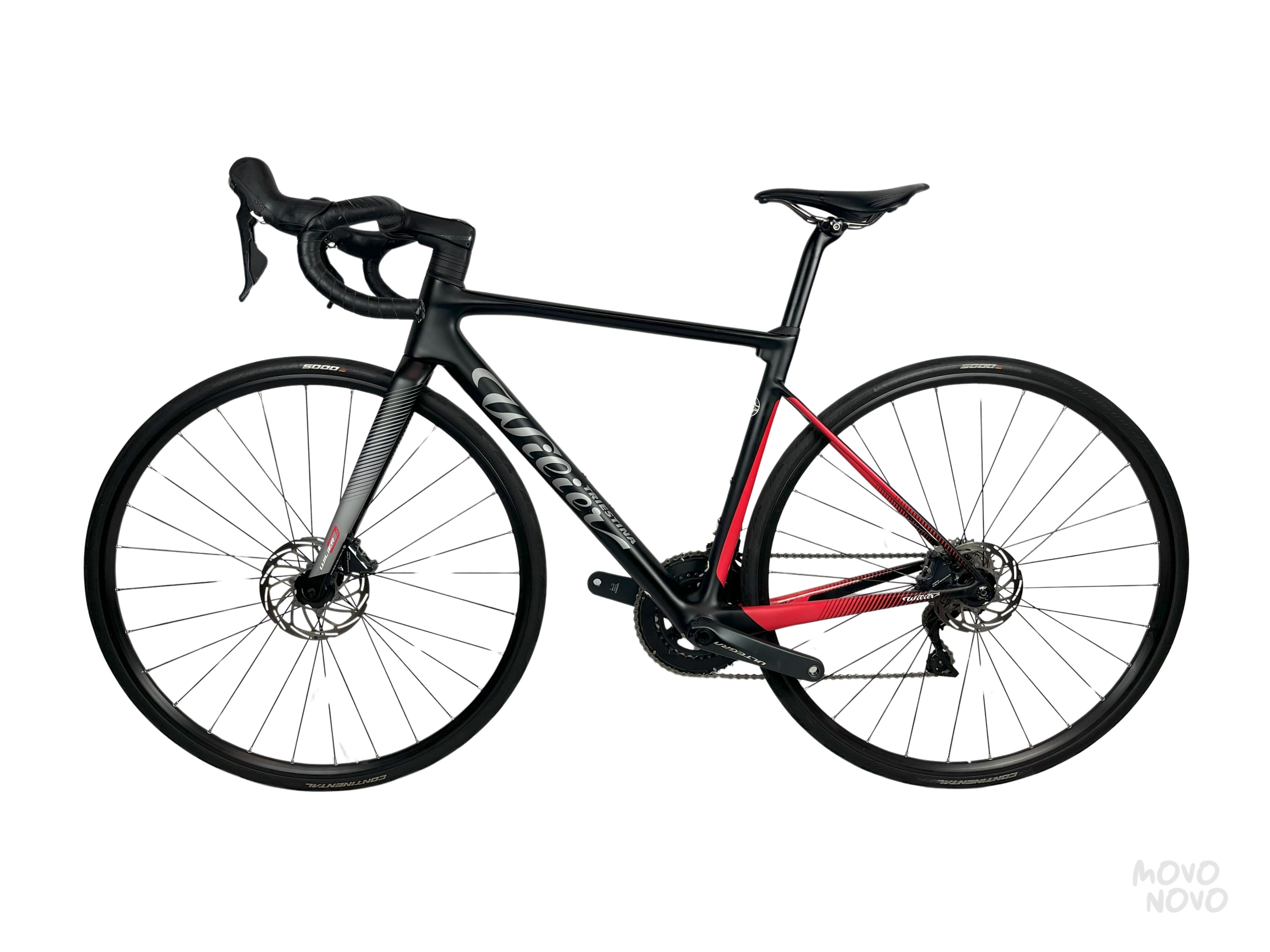 Willier 0 SL 2022 - S