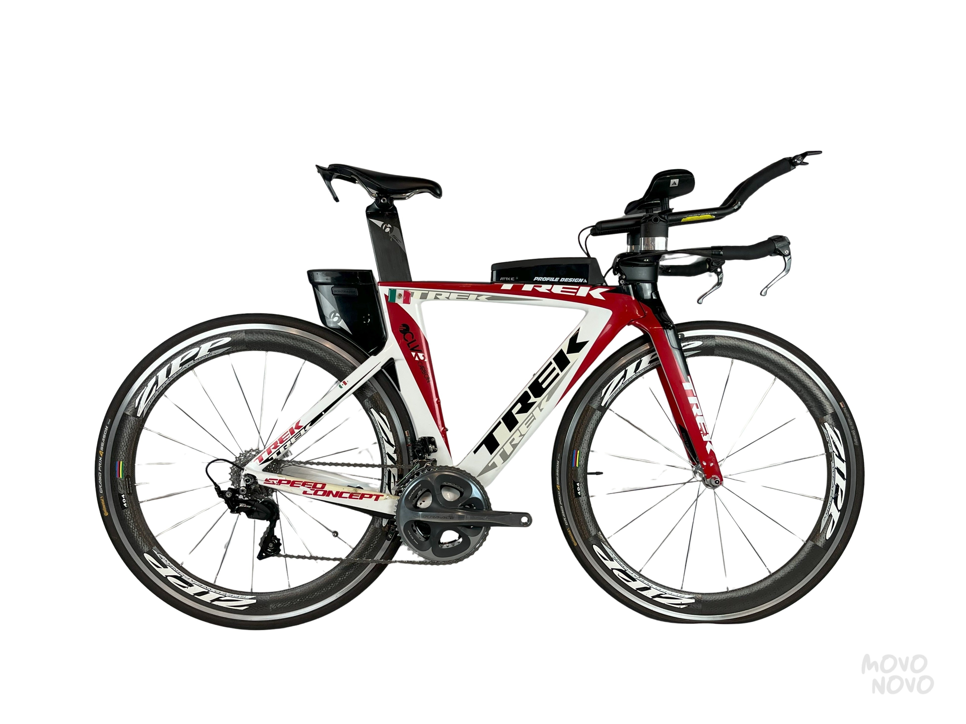 Trek Speed Concept 2011 - M