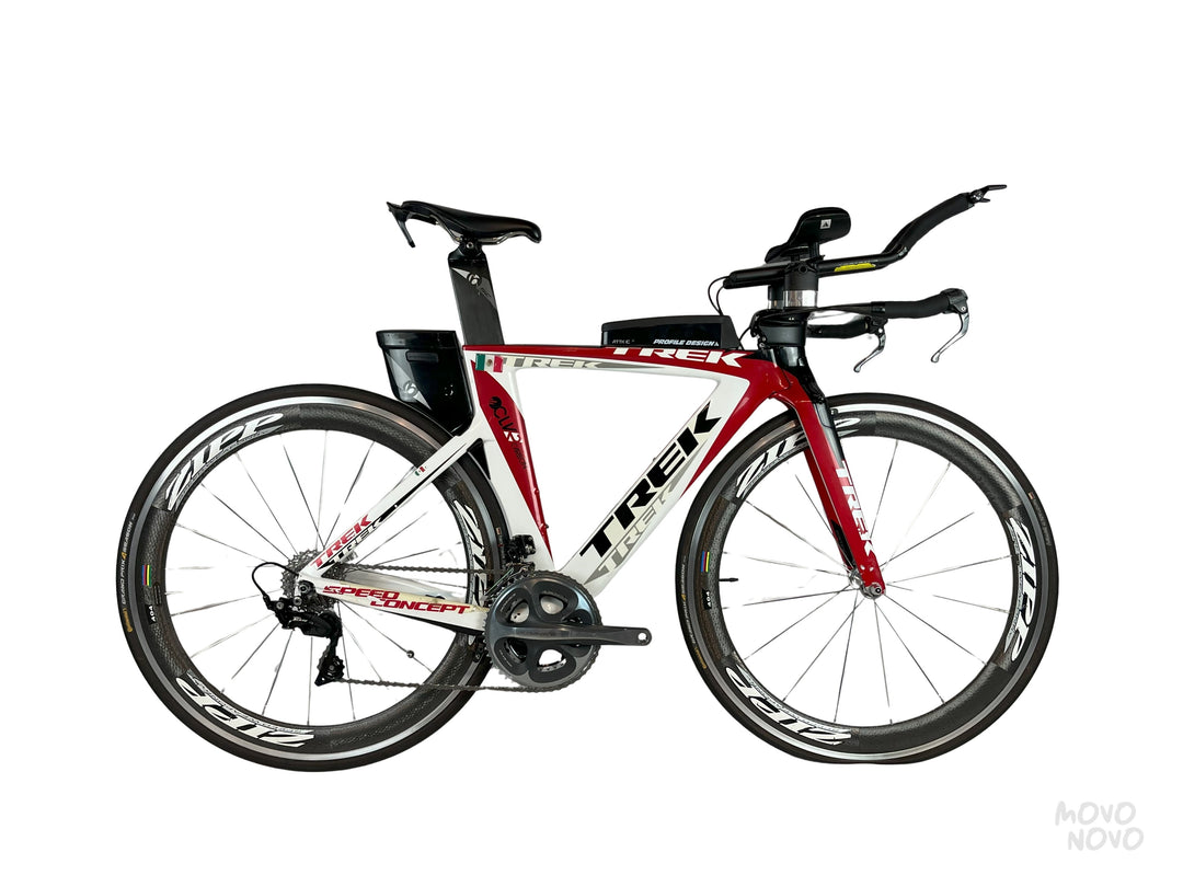 Trek Speed Concept 2014 M