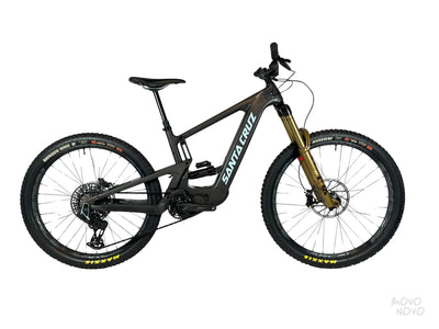 Santacruz Bullit CC 2024 - M