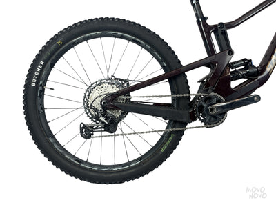 Santacruz Nomad 2021 - S