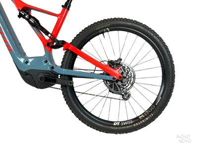 Specialized Levo 2019 - L