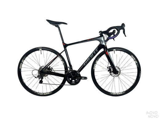 Giant Defy 2016 - M