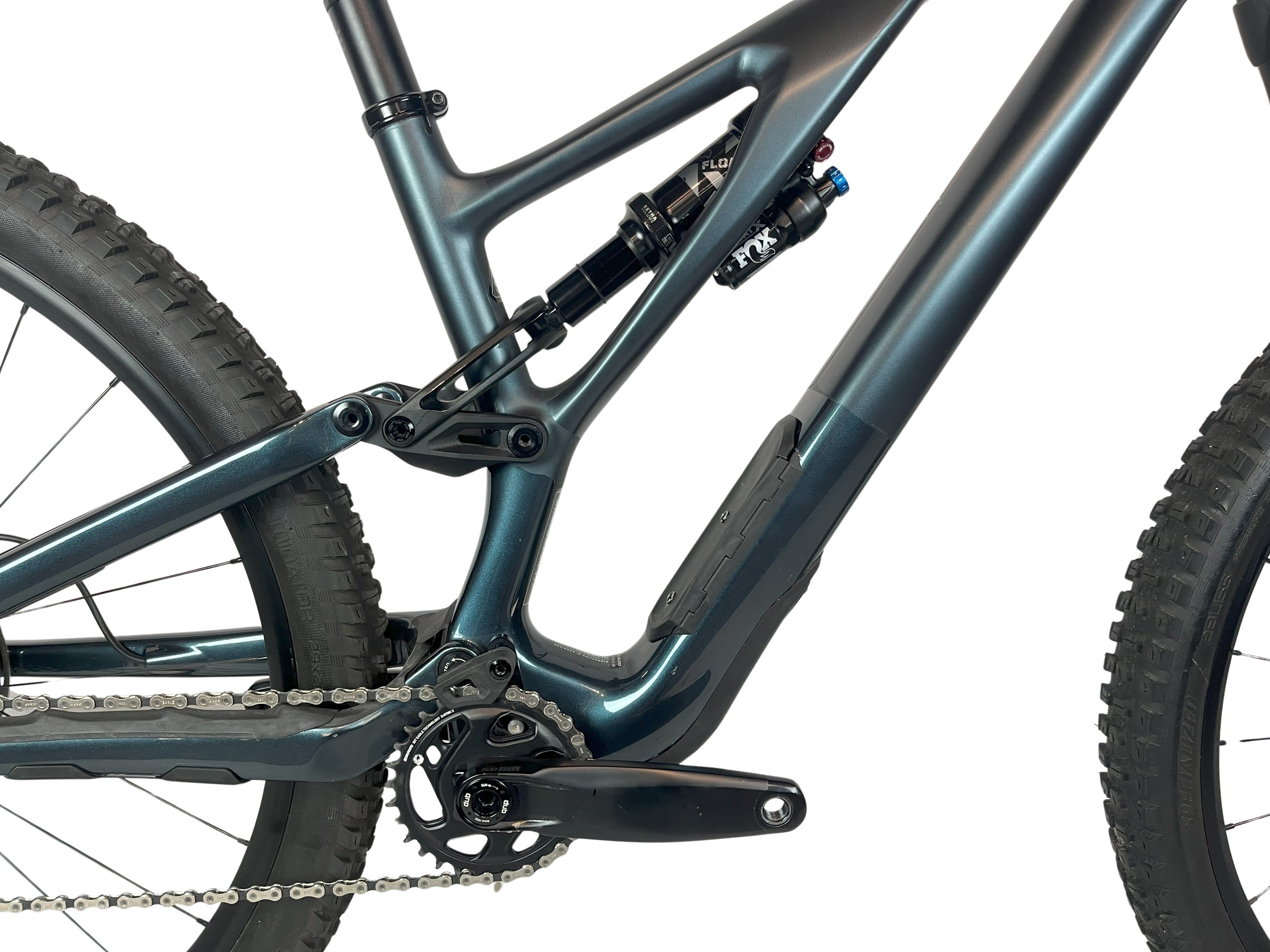 Specialized Stumpjumper Evo Expert 2023 - S3