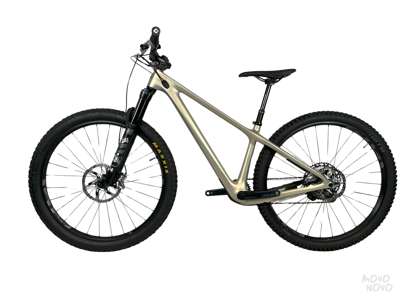 Yeti Arc 2022 - S