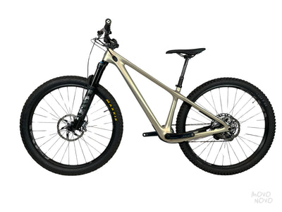 Yeti Arc 2022 - S