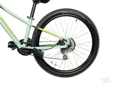 Specialized 2017 Pitch Sport 2017 - XS