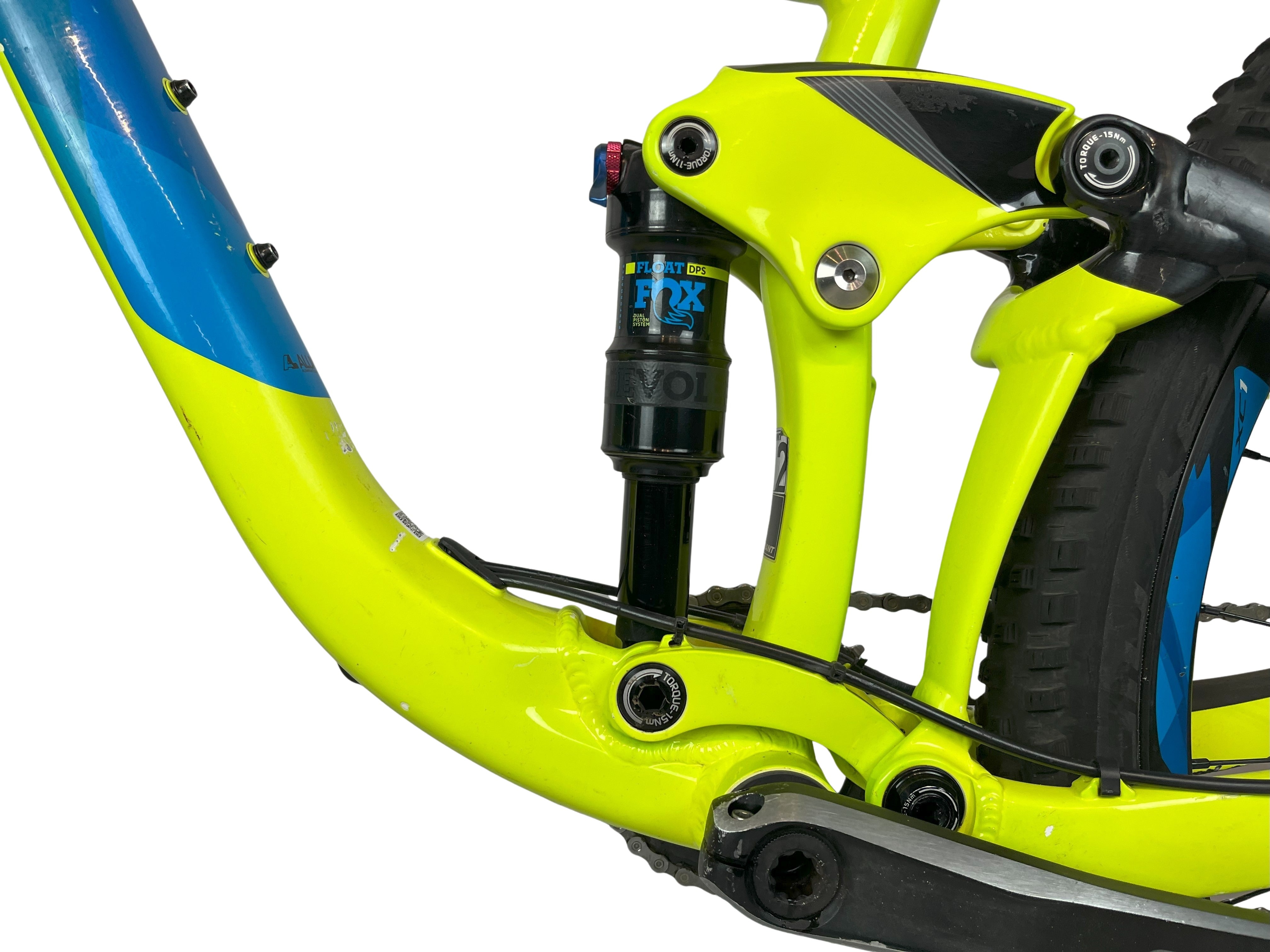 Giant Trance 2 2017 - S
