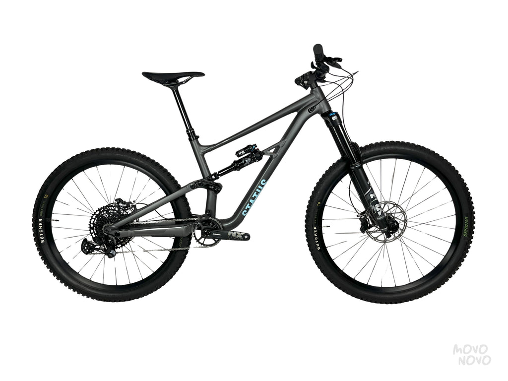 Specialized Status 160 2023 - S3