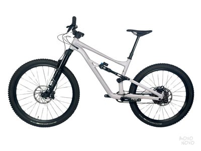 Specialized Status 140 2022 - S4