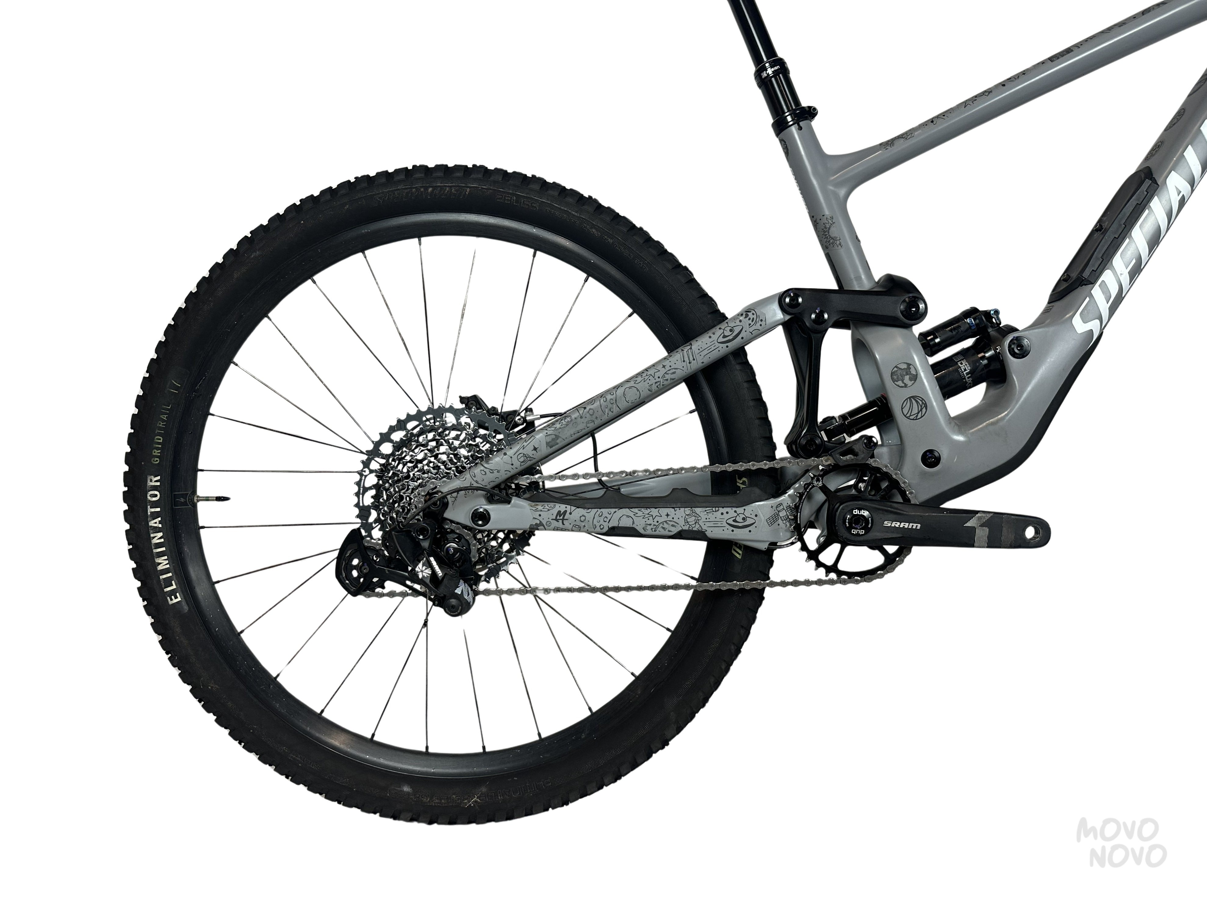 Specialized Enduro Comp 2023 - S4