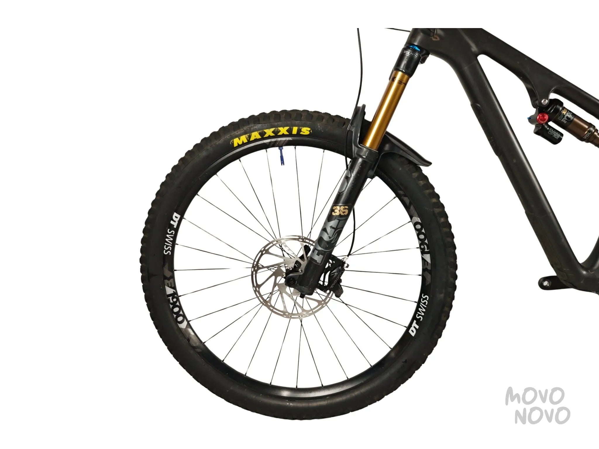 Yeti Ah 130 2022 - M