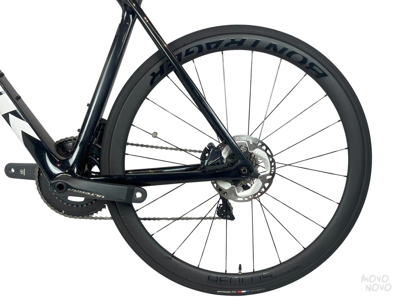 Trek Émonda SL6 DISC PRO 2022 - 54