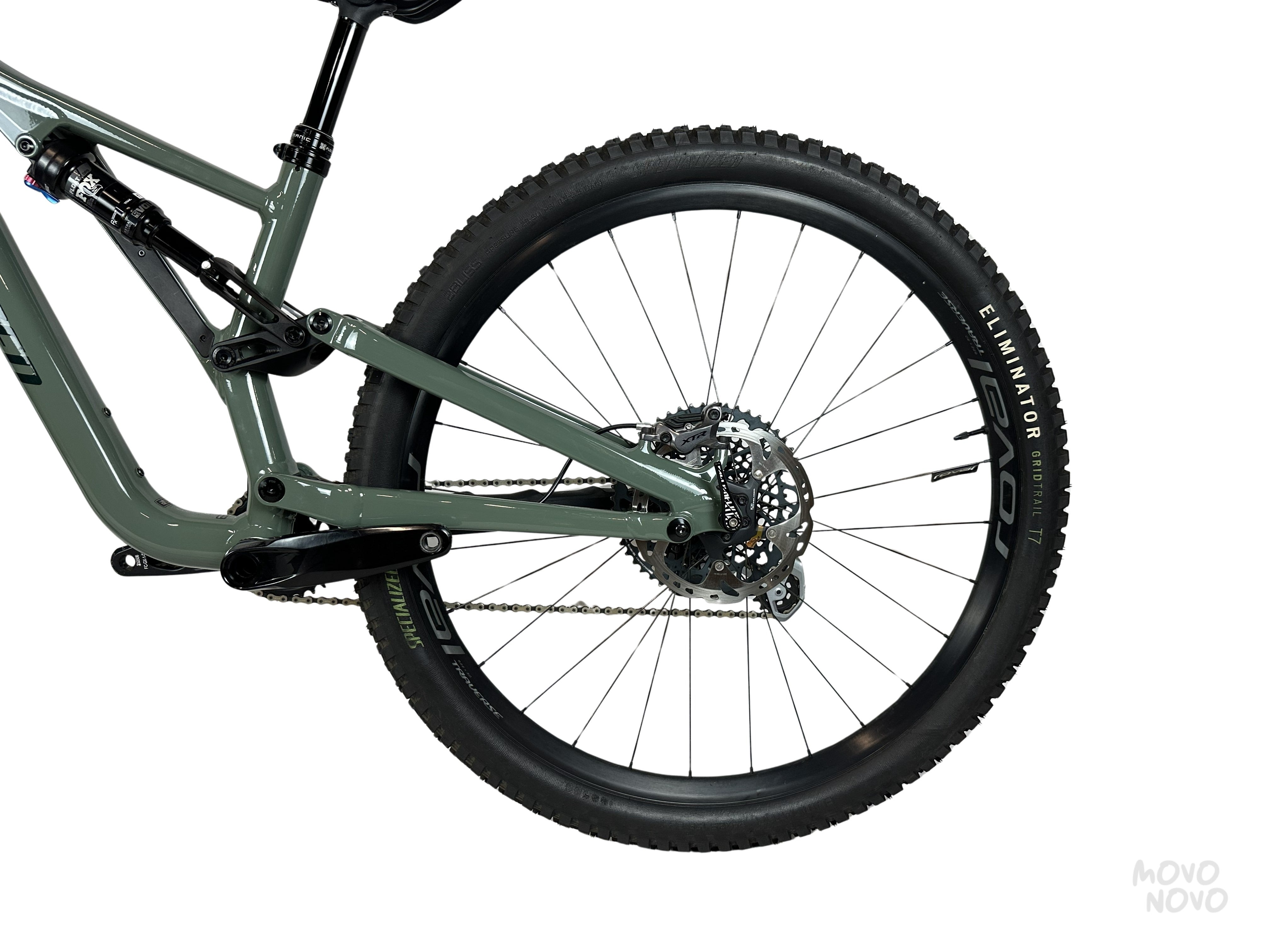 Specialized Stumpjumper 2024 - S1