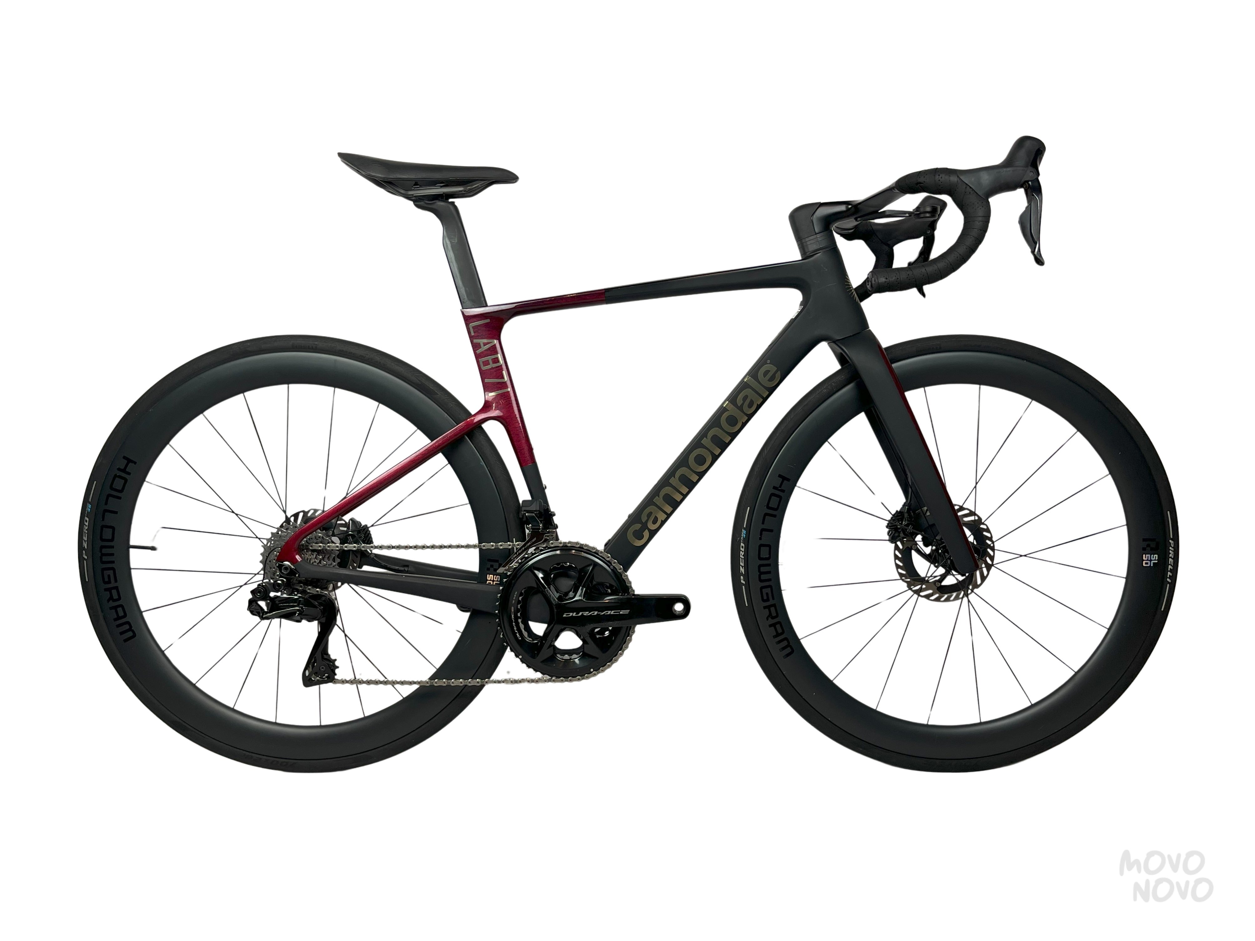 Cannondale Supersix EVO Lab71 2024 - 51