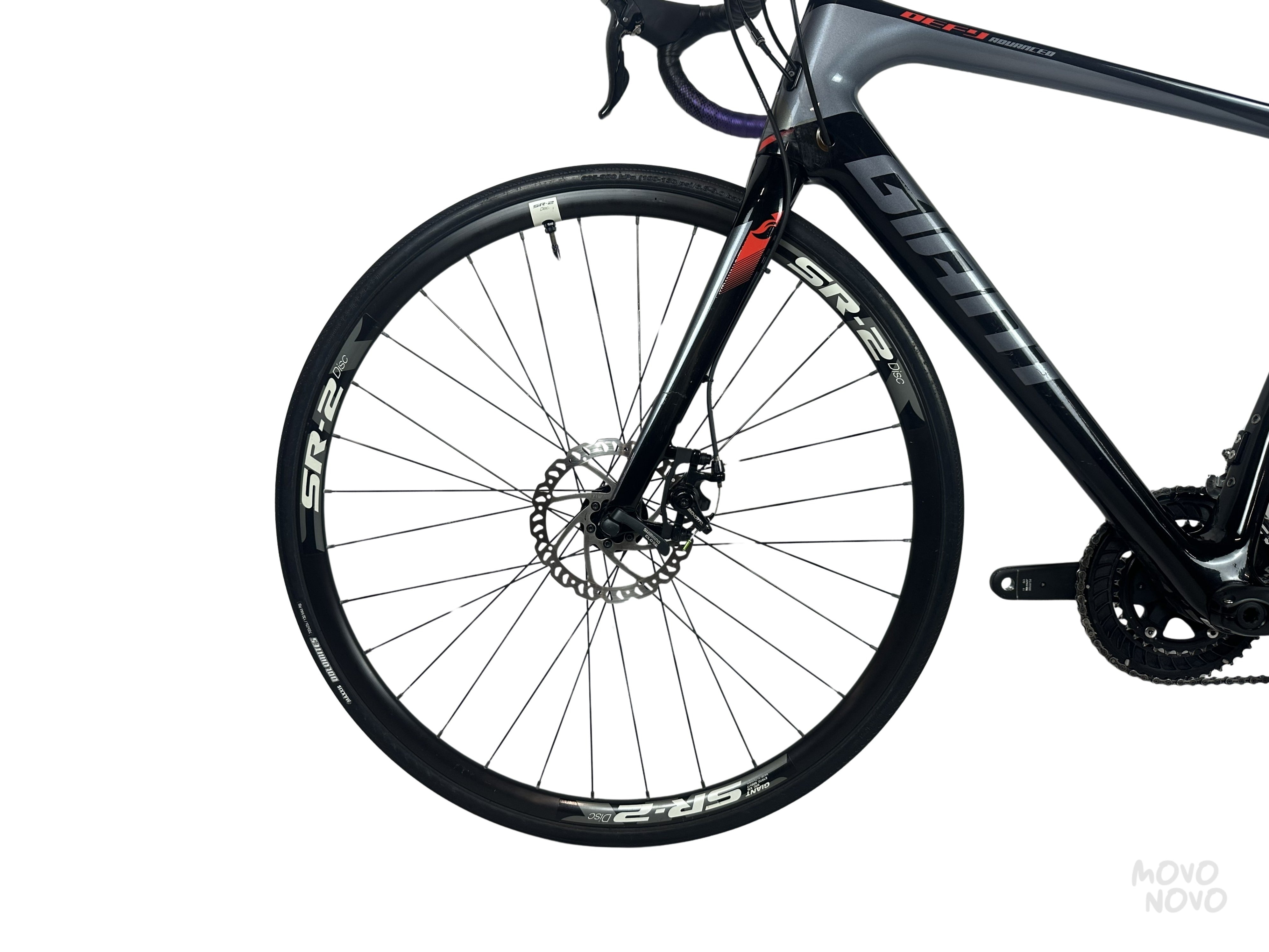 Giant Defy 2016 - M