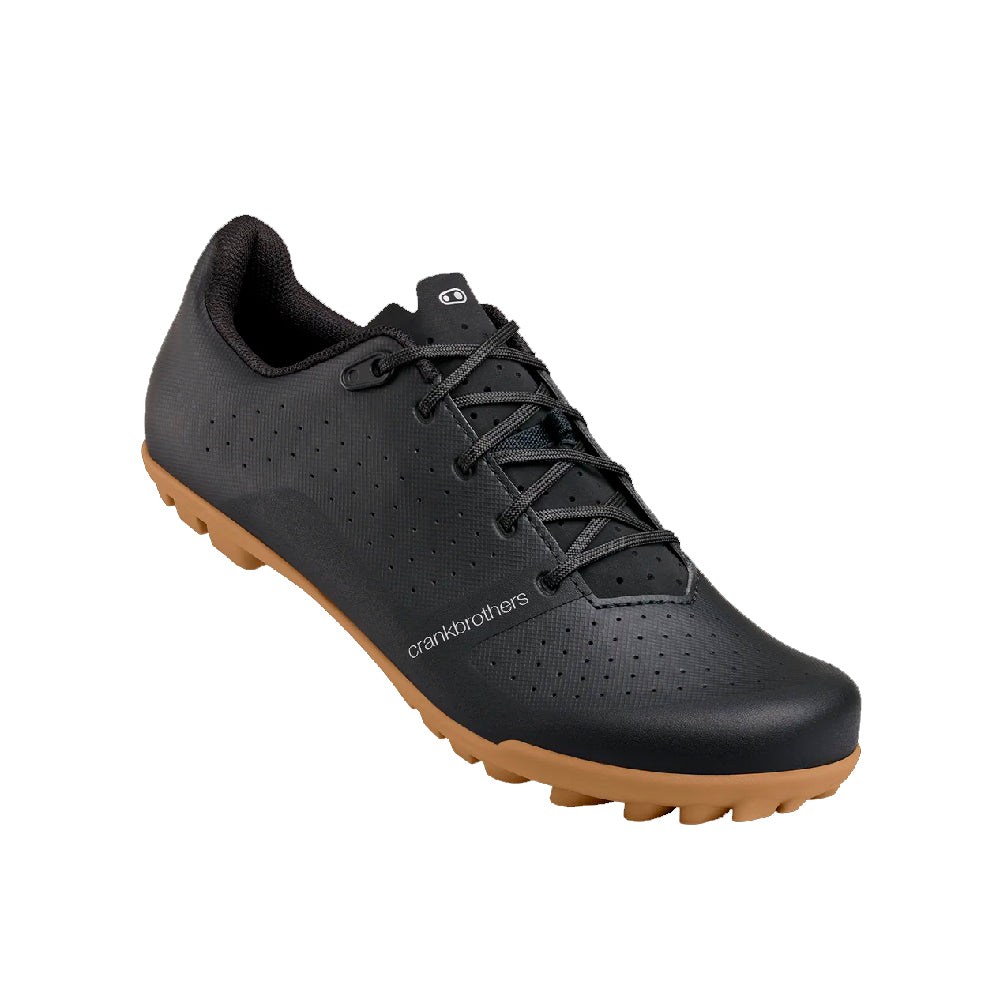 ZAPATOS CANDY GRAVEL / XC CORDON - NEGRO 9.0