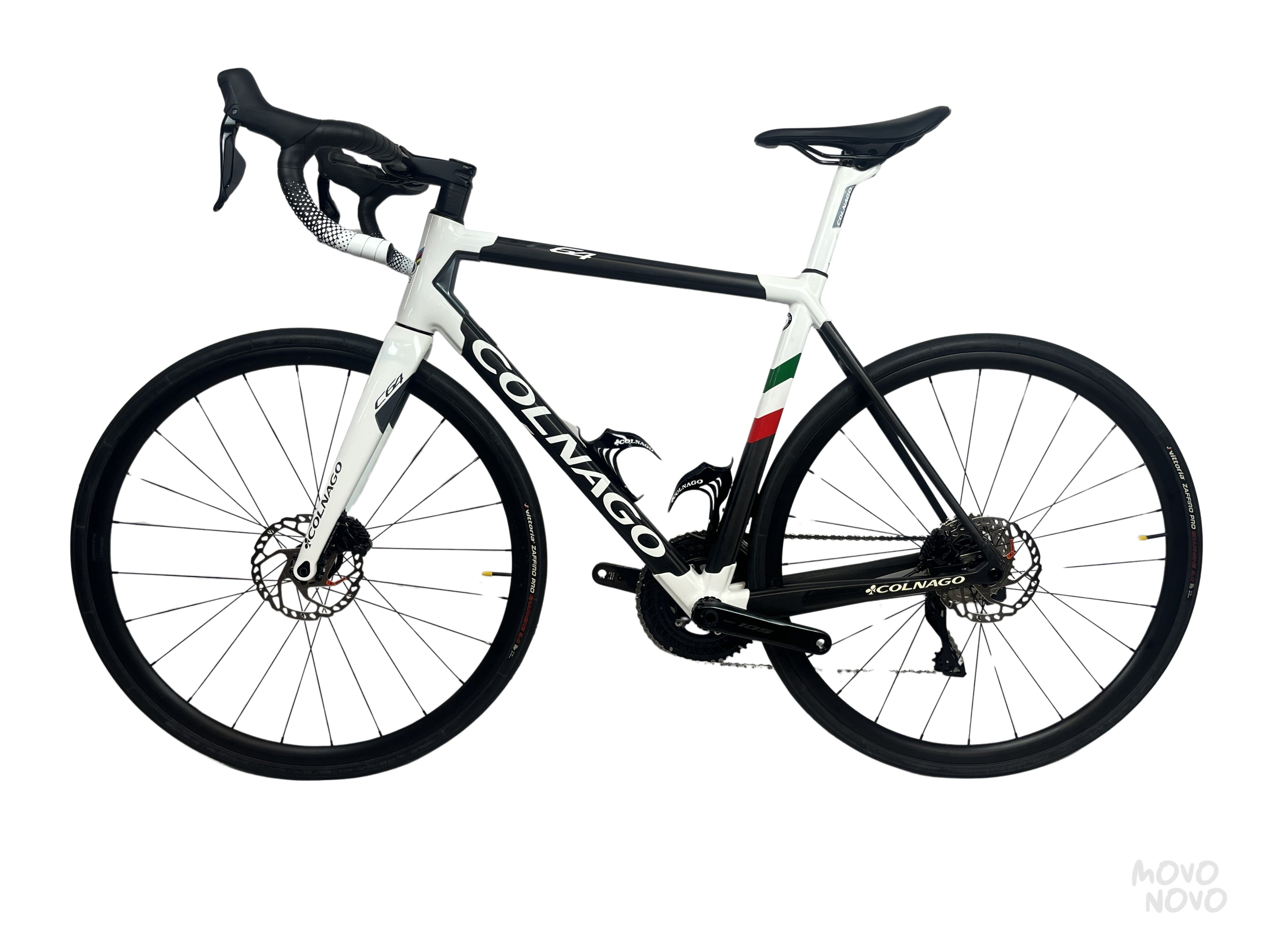 Colnago C64 2022 - 52