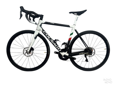 Colnago C64 2022 - 52