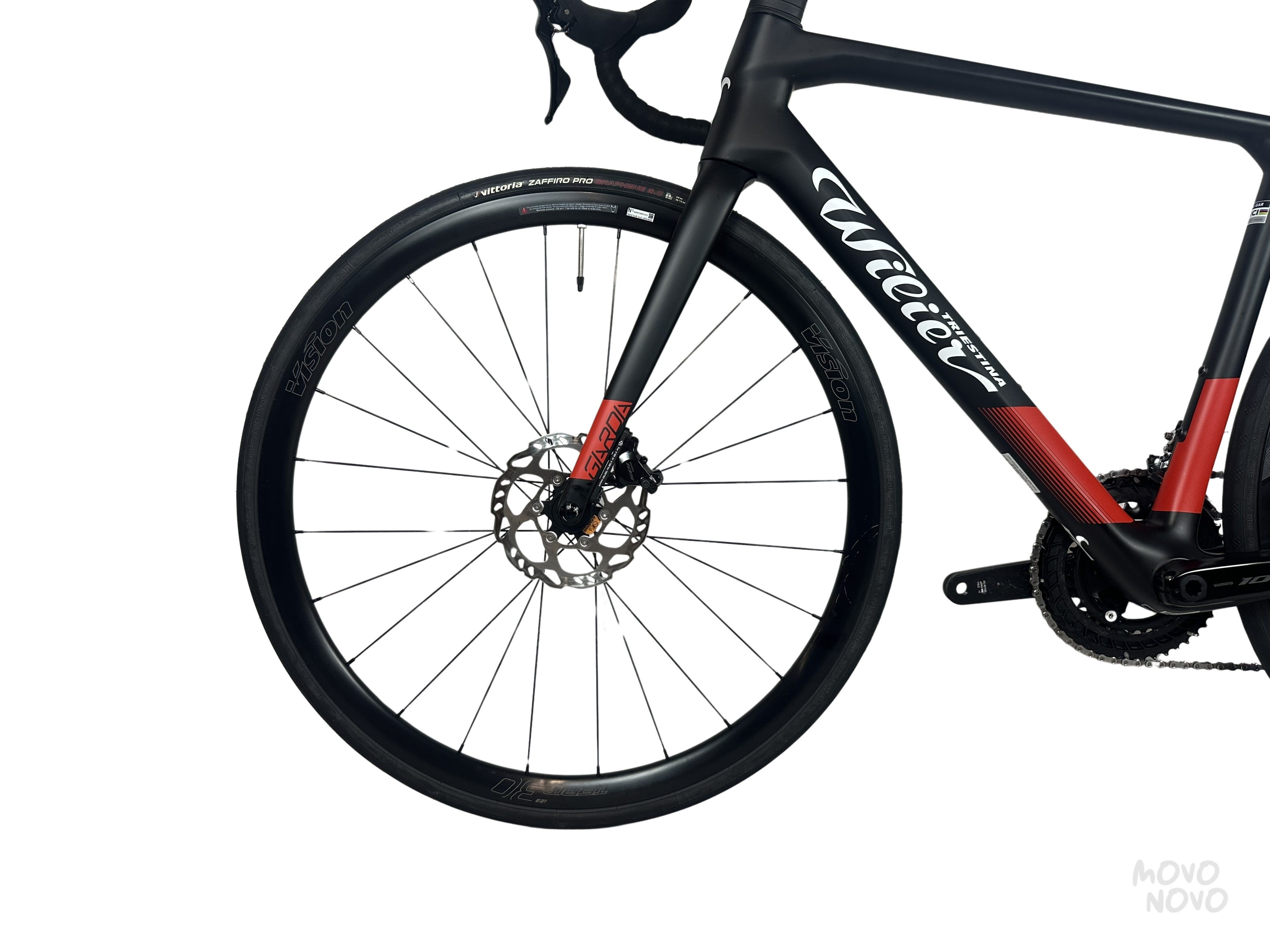 Willier Garda 2024 - 52