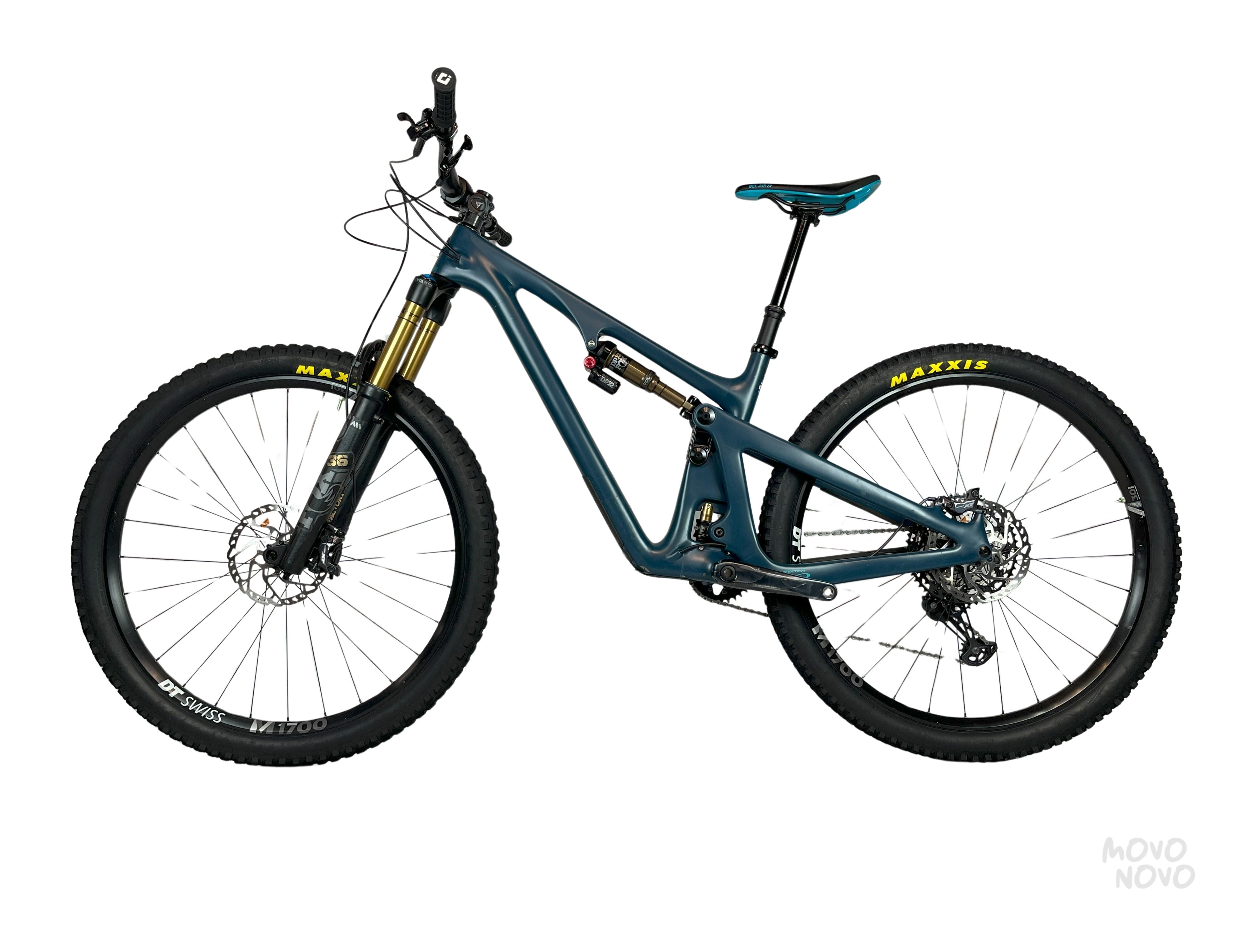 Yeti SB130 2020 - M