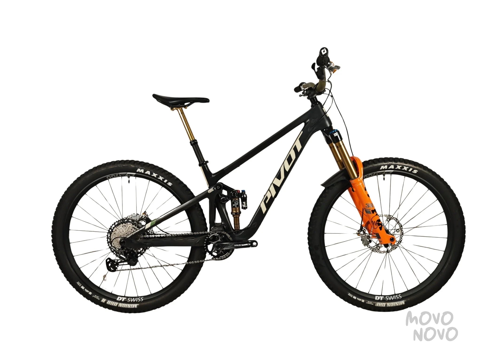 Pivot Switchblade Pro Xt/Xtr Air 29