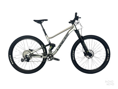 Lapierre Zesty TR 3.9 2024 - M