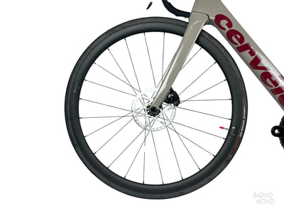 Cervélo Soloist 105 Dried Amaranth 2025 - 54
