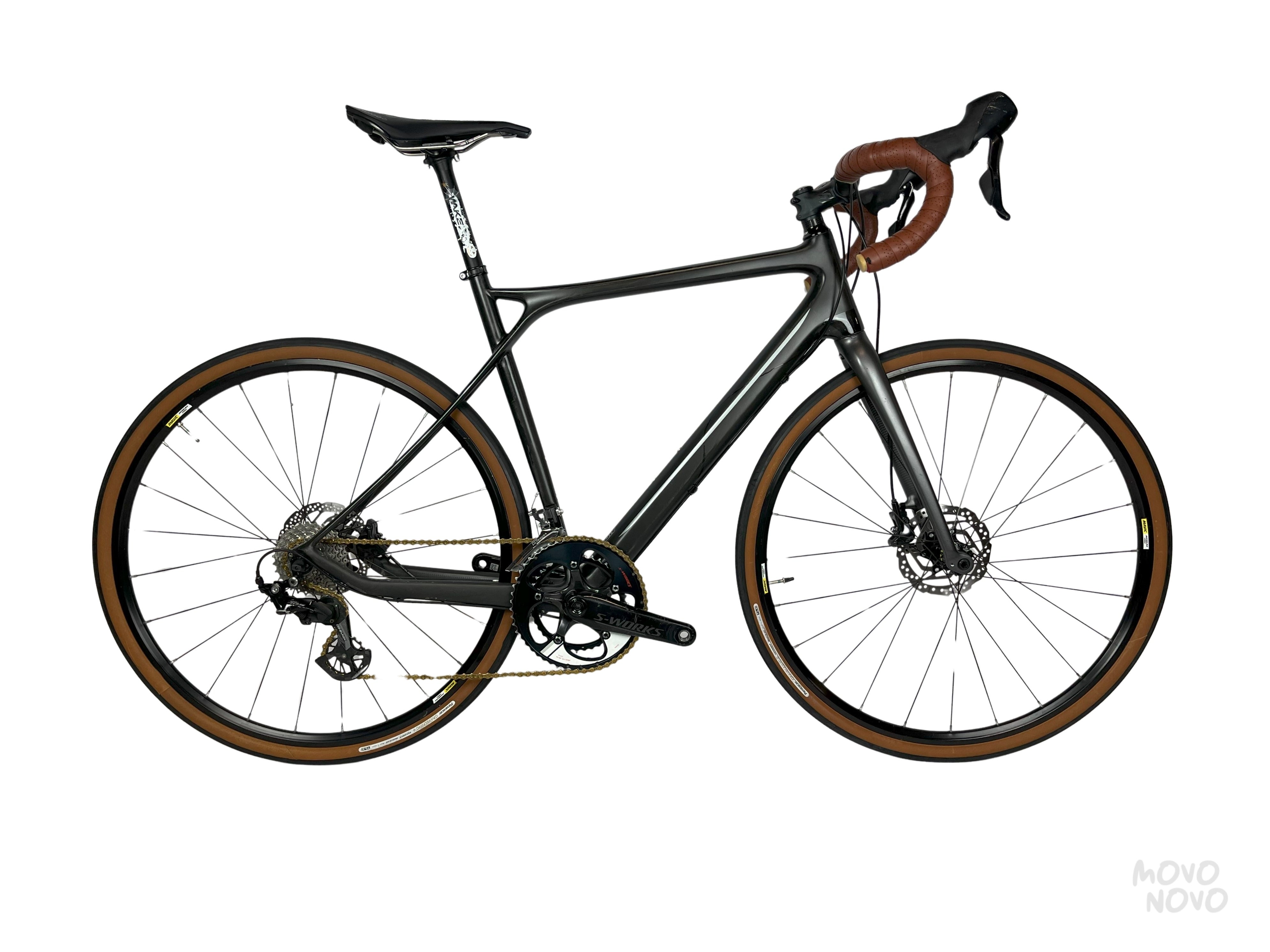 GT Bicycles Grade 2020 - 55