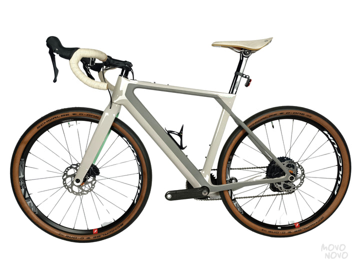 3T Bmw Gravel 2022 S